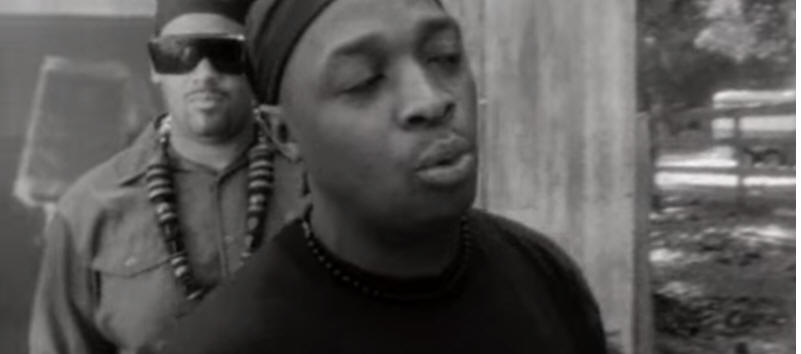 chuck d