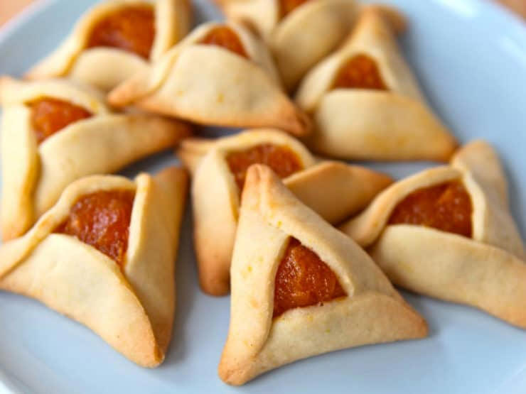 hamastashen