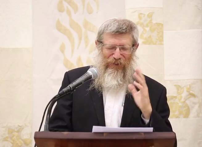 Tzvi Kostiner