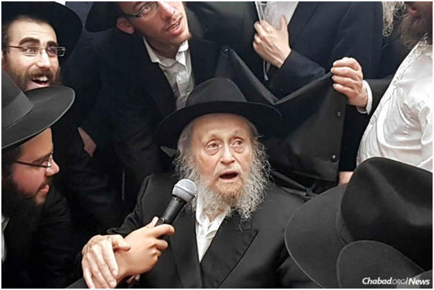 lubavitcher