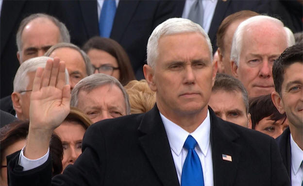 pence