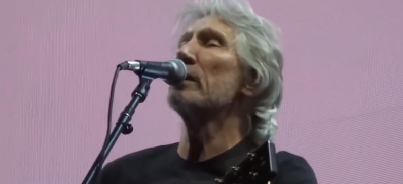 roger waters