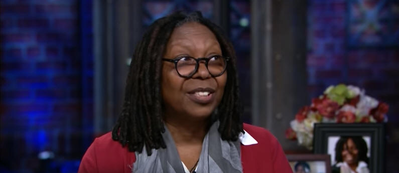 whoopi goldberg