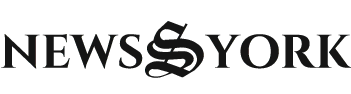 Logo News York