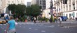 HERALD SQUARE EN LA CALLE 34 EN NEW YORK