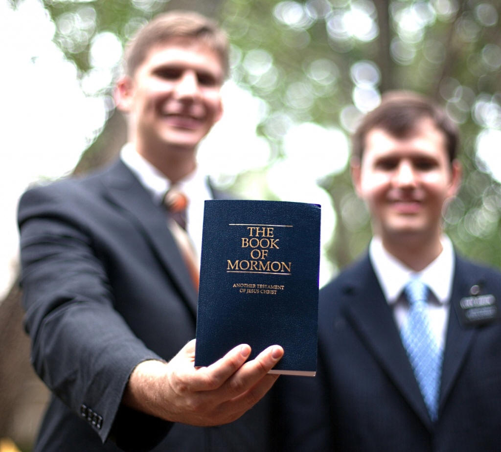 mormones