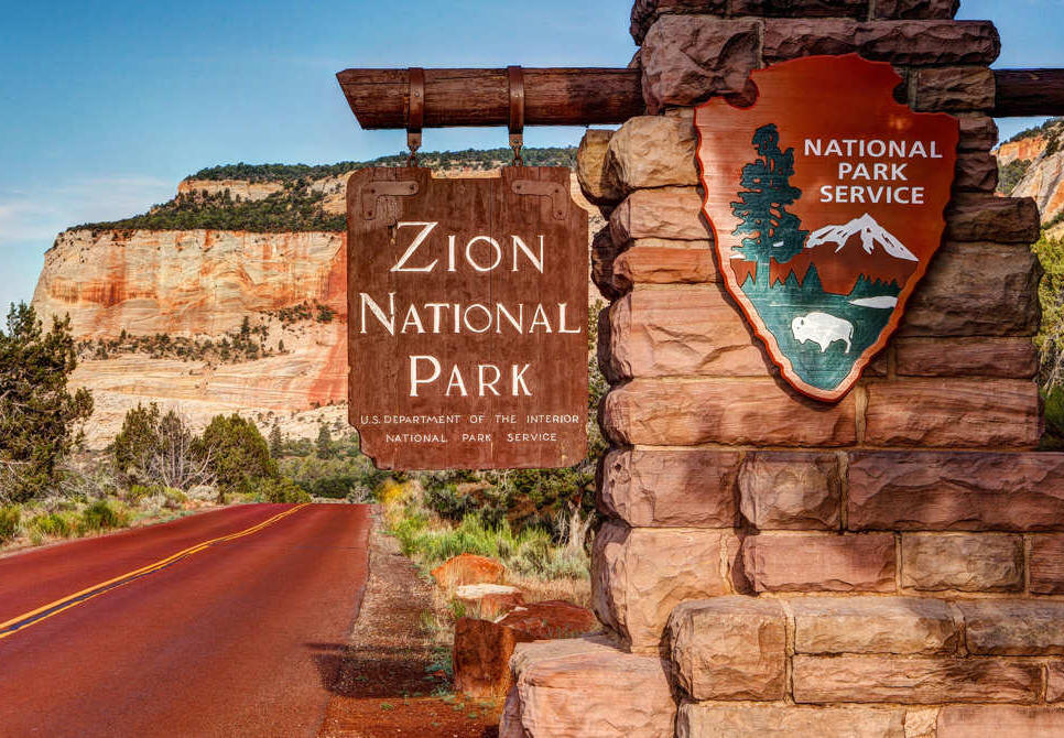 zion