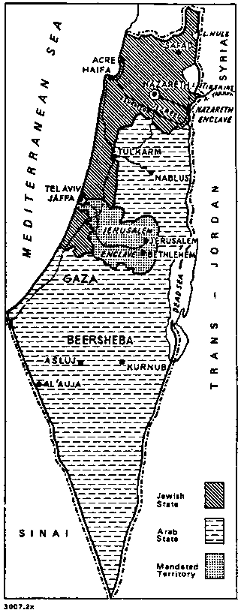 palestina plan a