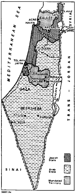 palestina plan b