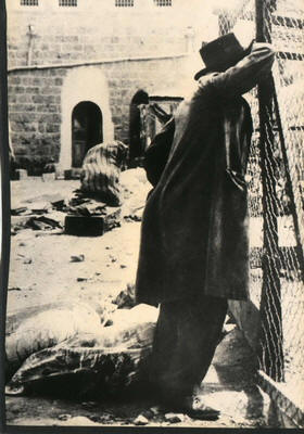 MASACRE DE HEBRON