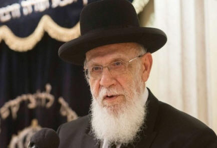 shalom cohen