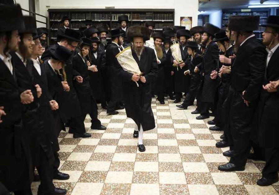 haredim