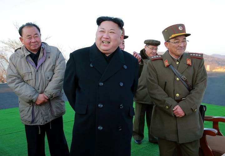 Murió Otto Warmbier y Donald Trump acusa a Corea del Norte de ser "un régimen brutal"
