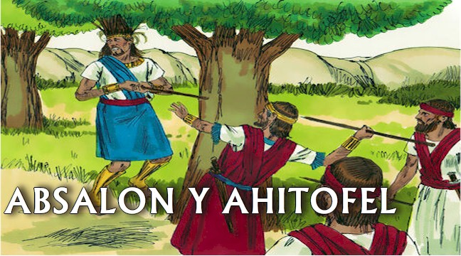 ahitofel