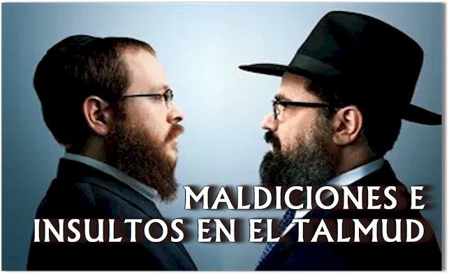 MALDICIONES