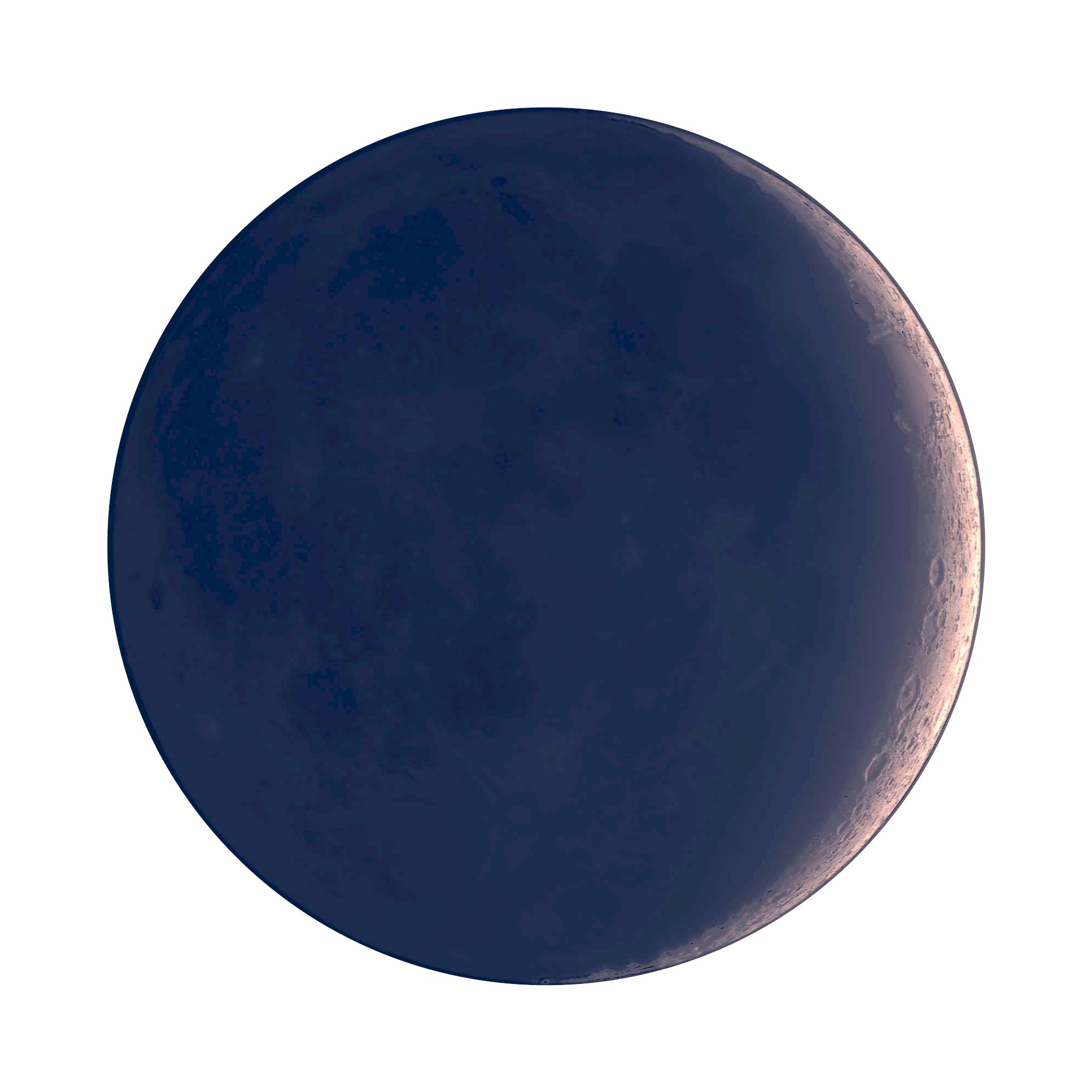 luna