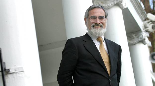 Jonathan Sacks