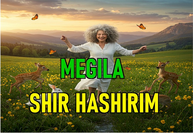 SHIR HASHIRIM