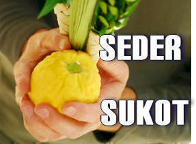 SUKKOT