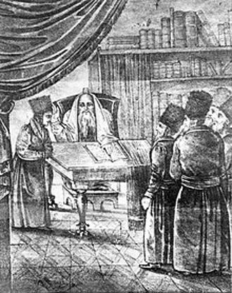 tzadikim