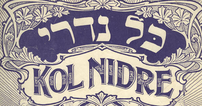 kol-nidre